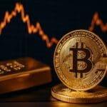 Bitcoin ETF inflows surpass Gold ETF in 2025