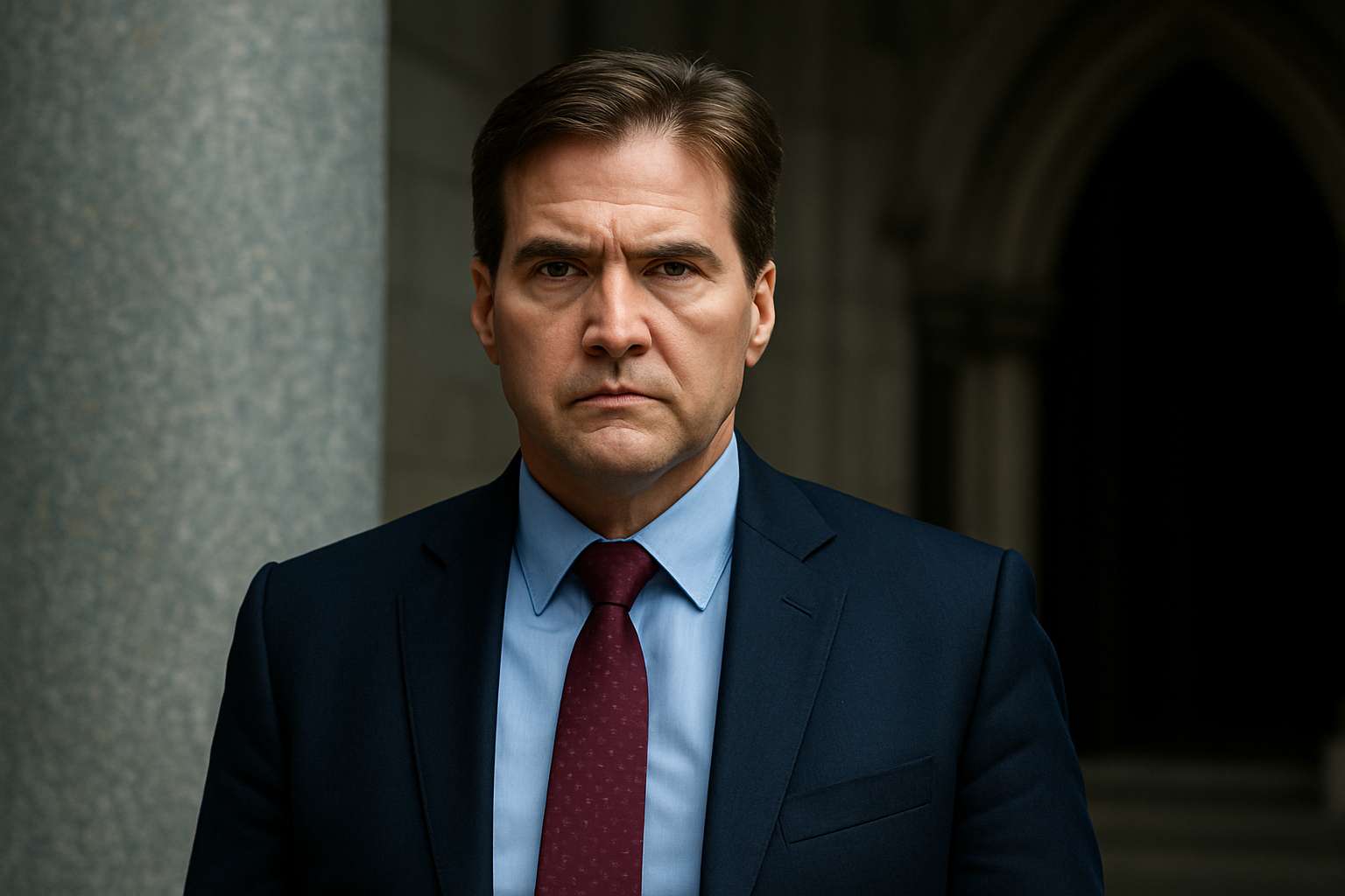 Craig Wright hit with UK court ban on filing new lawsuits