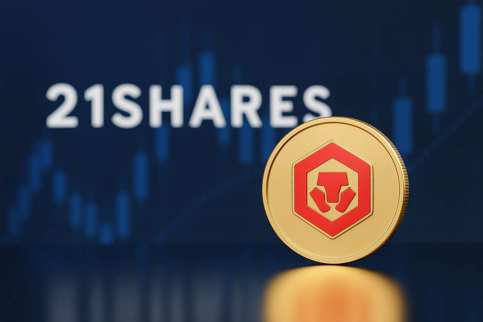 21Shares Brings Cronos ETP to European Exchanges