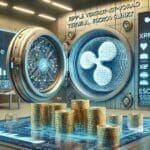 Ripple boosts XRP holdings as escrow supply drops