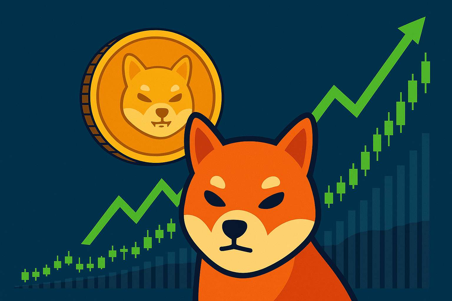 Shiba Inu Price set to surge after 4,833% burn spike