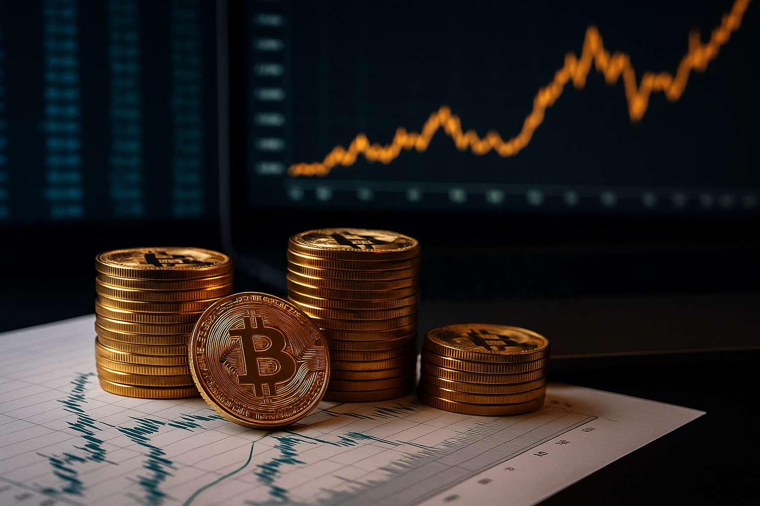 $117M Flows into Spot Bitcoin ETFs on May 8