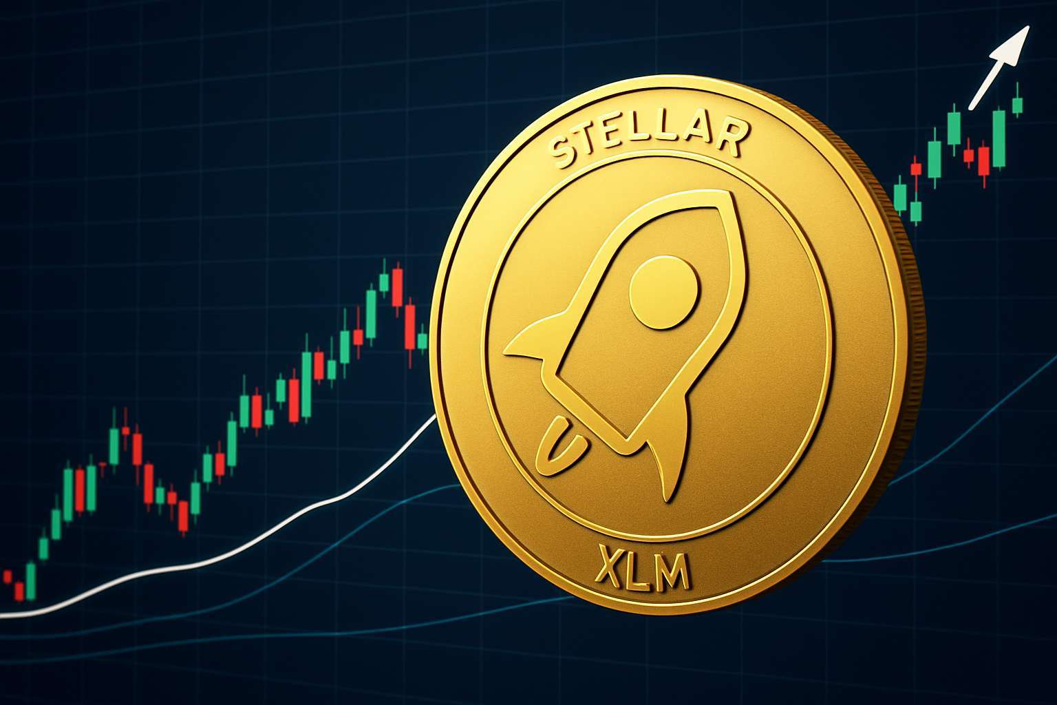 Stellar XLM price prediction: 105% surge expected
