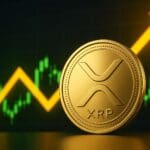 Why is the XRP price surging today?