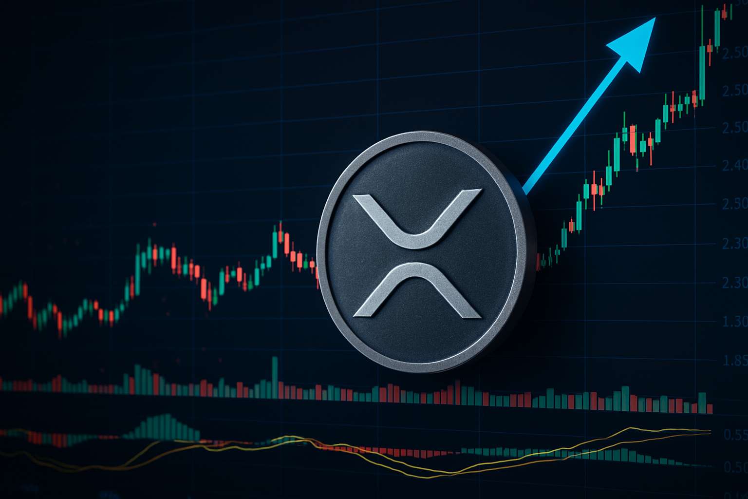 XRP Price Analysis and Forecast – May 15, 2025